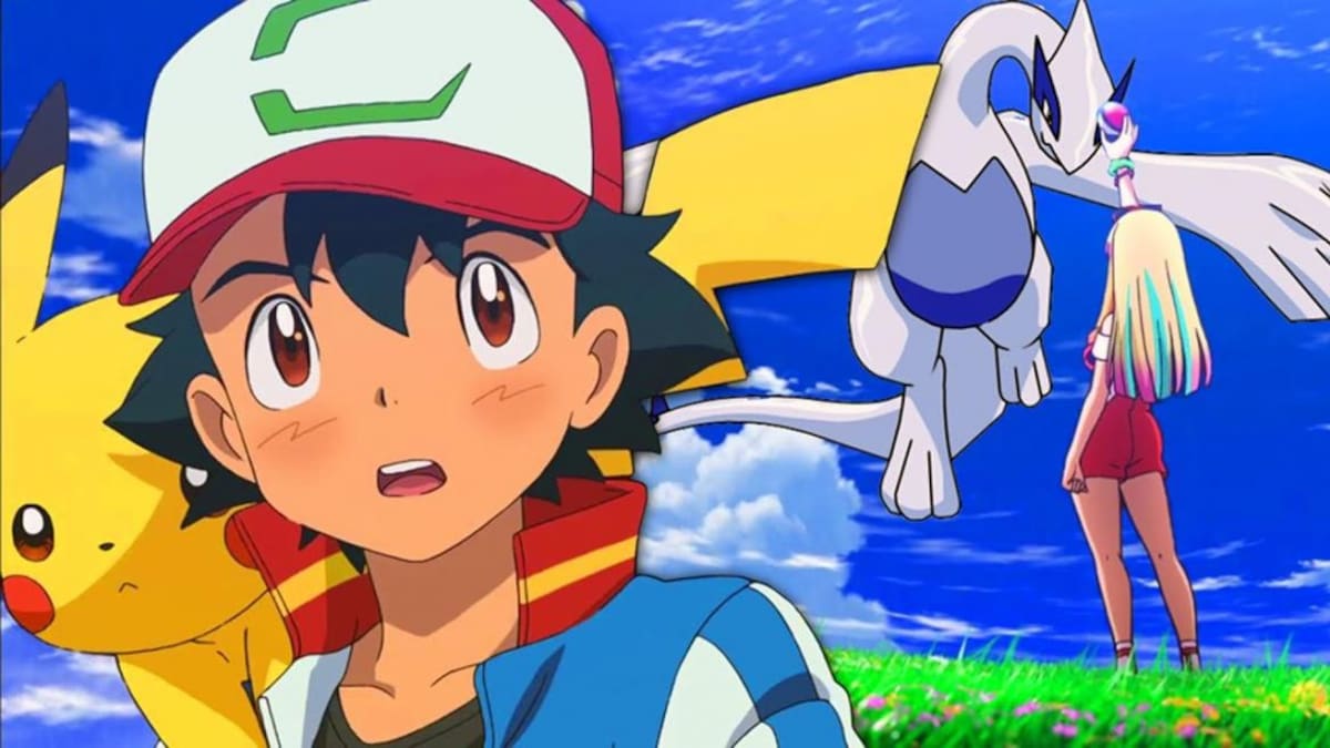 Pokemon