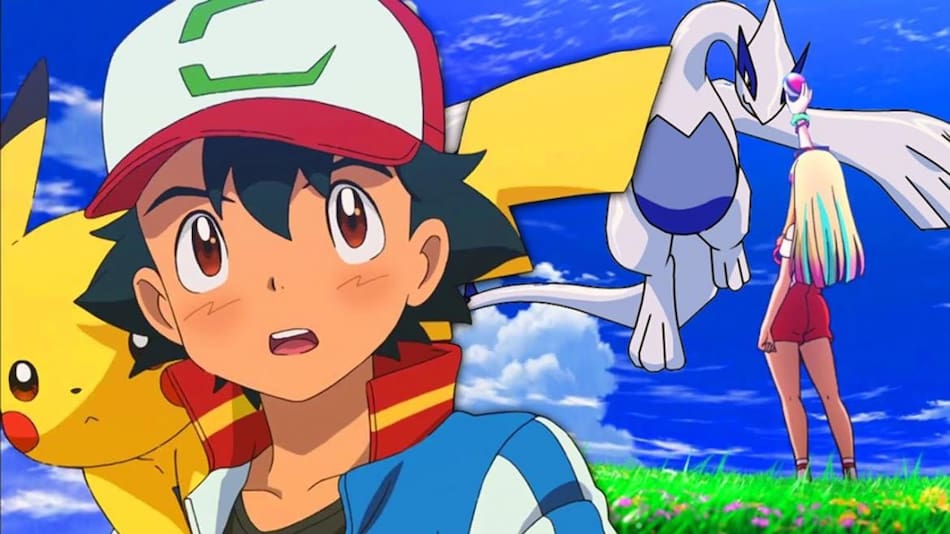 Pokemon