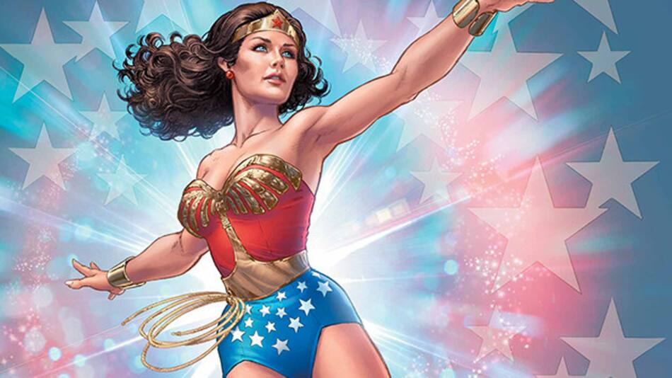 Mujer Maravilla - Wonder Woman