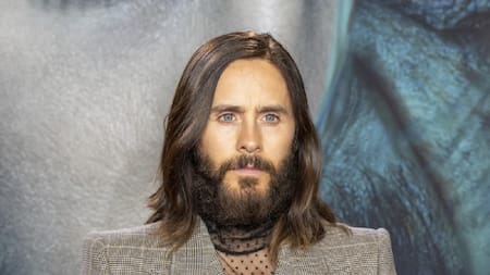 Jared Leto. Foto: NA.