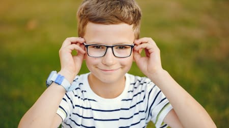 Una provincia entrega anteojos gratuitos para niños y adolescentes: dónde obtener el beneficio