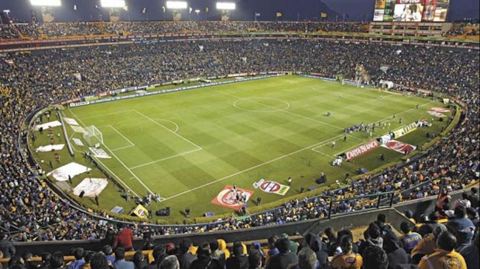 Estadio de Tigres