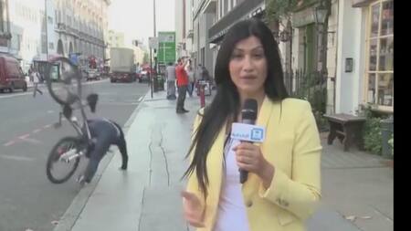 Día del trabajador de TV - efemérides