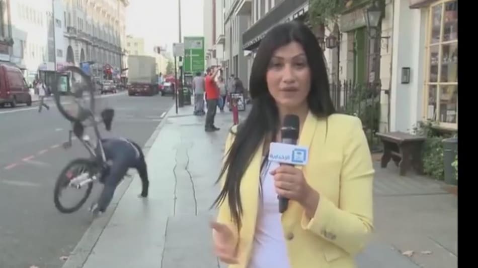 Día del trabajador de TV - efemérides