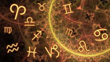 Astrología, astros, zodíaco, horóscopo