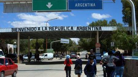 Ley de Migraciones - inmigrantes - extranjeros