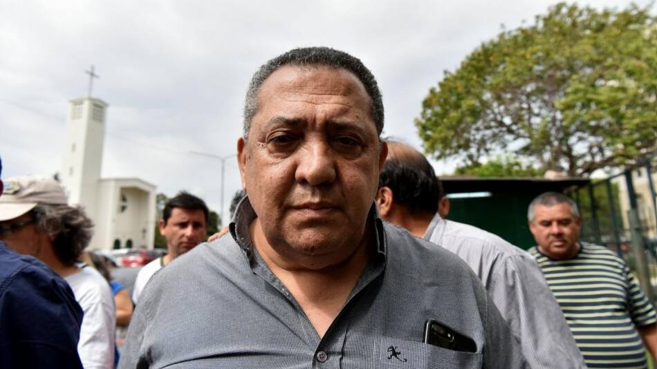 Luis Delia - Política