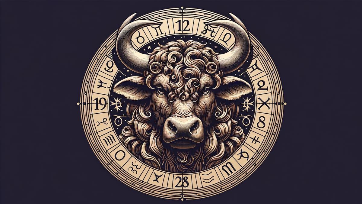 Horoscopo de Tauro de hoy: jueves 29 de mayo de 2025. Foto: Redacción canal26.com