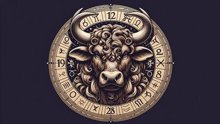 Horoscopo de Tauro de hoy: jueves 29 de mayo de 2025. Foto: Redacción canal26.com