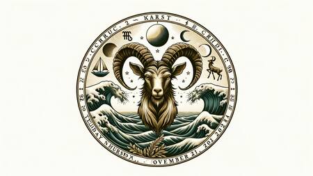 Horóscopo de Capricornio de hoy: jueves 21 de noviembre de 2024. Foto: Redacción canal26.com