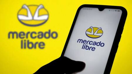 Mercado Libre anunció una importante suma de inversión en México. Foto: Reuters.
