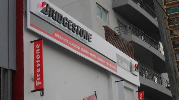 Bridgestone pagará un bono de $730.000 a cada uno de sus trabajadores en Argentina