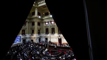 El Gobierno prepara la aprobación del Presupuesto 2026 y la reforma laboral: cuándo son las sesiones extraordinarias