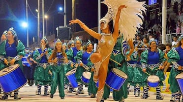 Carnaval de Gualeguaychú 2026: cómo conseguir entradas y todas las fechas del clásico espectáculo del verano