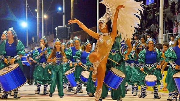Carnaval de Gualeguaychú 2026: cómo conseguir entradas y todas las fechas del clásico espectáculo del verano