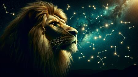 Horoscopo de Leo de hoy: martes 28 de enero de 2025. Foto: Redacción canal26.com