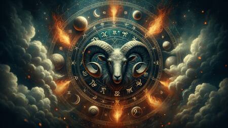 Horóscopo de Aries de hoy: sábado 11 de enero de 2025. Foto: Redacción canal26.com