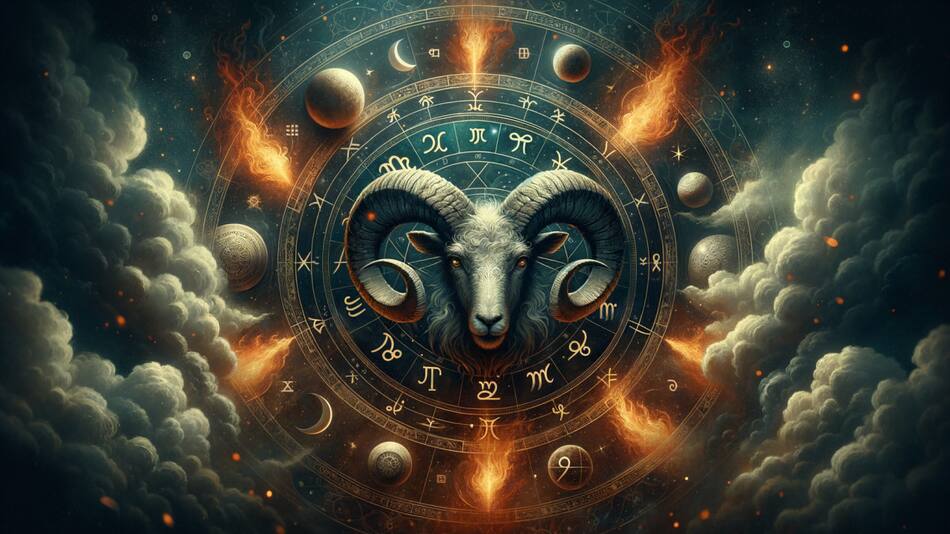 Horóscopo de Aries de hoy: sábado 11 de enero de 2025. Foto: Redacción canal26.com