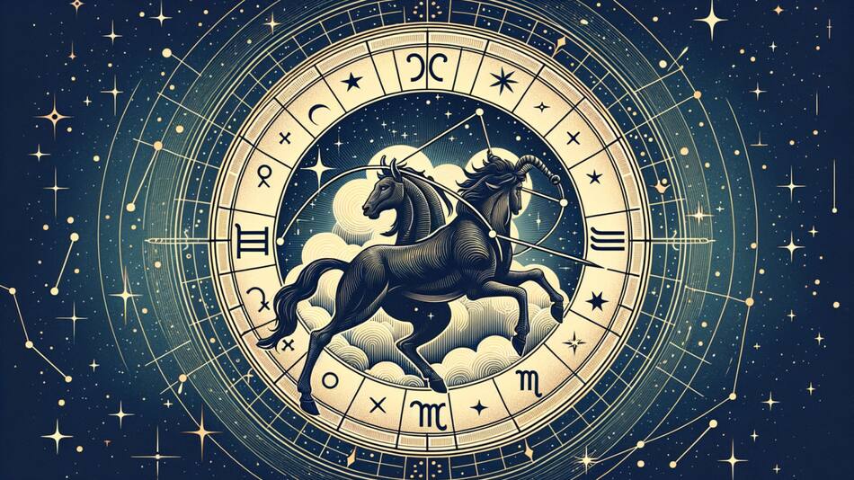 Horoscopo de Sagitario de hoy: viernes 18 de abril de 2025. Foto: Redacción canal26.com