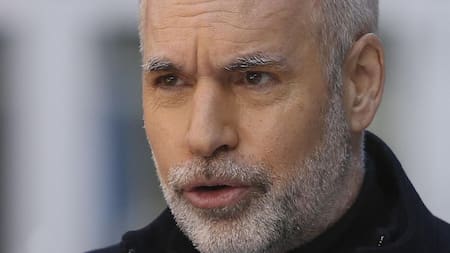 Horacio Rodríguez Larreta, Gobierno de la Ciudad de Buenos Aires, NA