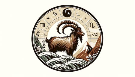 Horóscopo de Capricornio de hoy: miércoles 28 de mayo de 2025. Foto: Redacción canal26.com