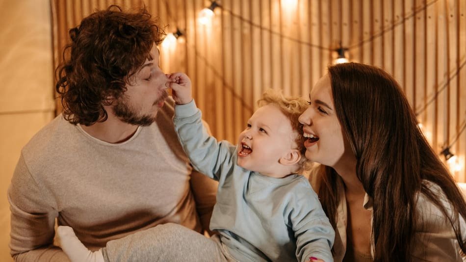 ¿Cómo llevar adelante una crianza responsable?. Foto: Unsplash