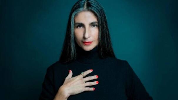 Carolina Peleritti, entre la música y la actuación: "Hoy puedo integrar todas las cosas que hago"