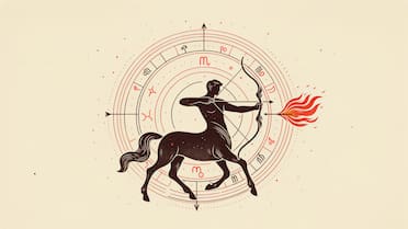 Horóscopo de Sagitario de hoy: jueves 20 de noviembre de 2025