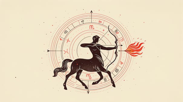 Horóscopo de Sagitario de hoy: jueves 20 de noviembre de 2025