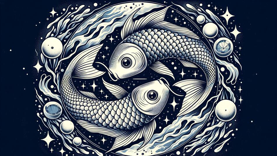Horóscopo de Piscis de hoy: jueves 5 de junio de 2025. Foto: Redacción canal26.com