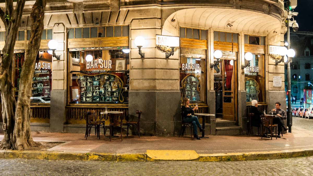 Los cafés más antiguos de San Telmo: 5 esquinas donde Buenos Aires todavía se toma el tiempo