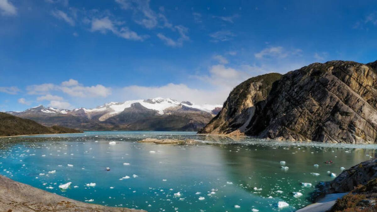 Estrecho de Magallanes. Foto: ecoturismo / carlosguevarav