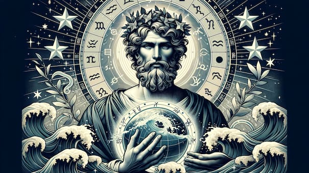 Horóscopo de Acuario de hoy: domingo 4 de enero de 2026