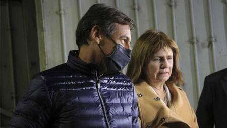 Dirigentes del PRO, NA