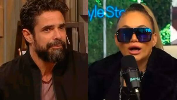 María Eugenia Ritó acusó a Luciano Castro de acosarla y relató el episodio