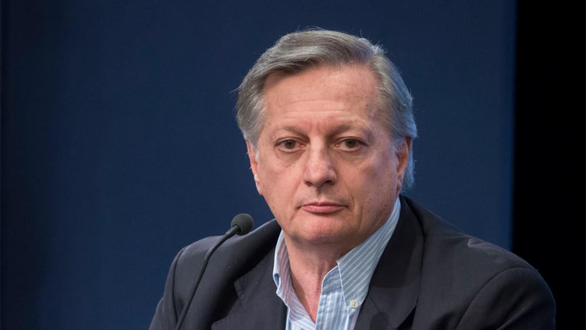 Paradise Papers: piden interpelar a Aranguren por relación offshore con Shell