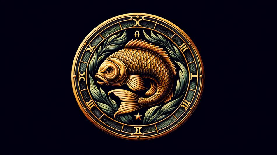 Horoscopo de Piscis de hoy: martes 4 de marzo de 2025. Foto: Redacción canal26.com
