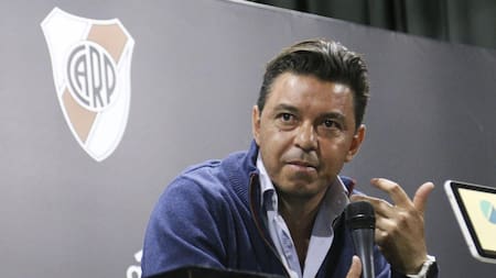 Marcelo Gallardo (NA)