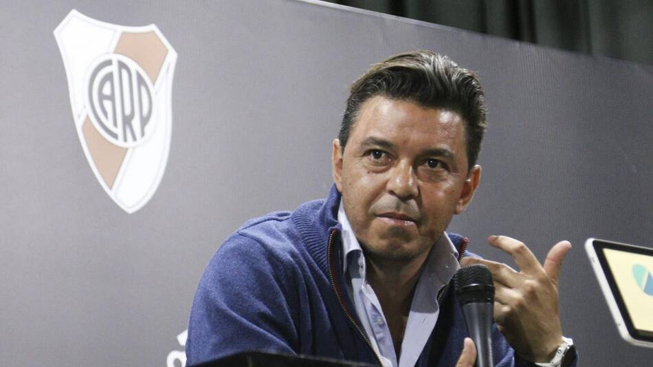 Marcelo Gallardo (NA)
