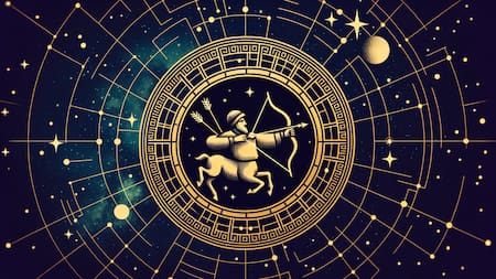 Horóscopo de Sagitario de hoy: lunes 2 de febrero de 2026