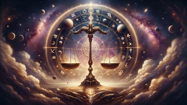 Horoscopo de Libra de hoy: lunes 12 de enero de 2026