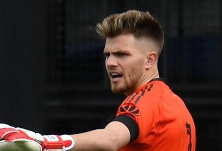 Ezequiel Centurión, River Plate