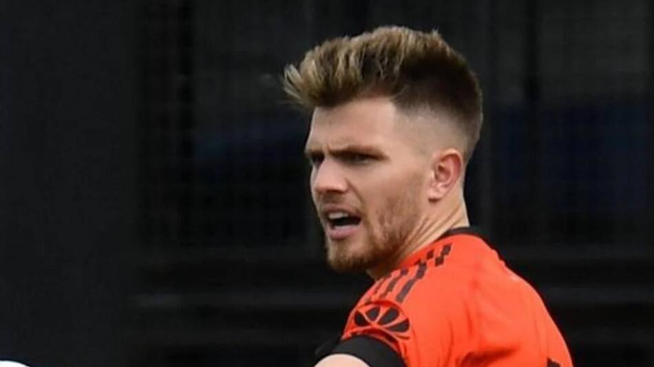 Ezequiel Centurión, River Plate
