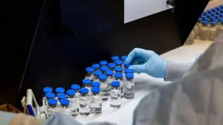 Coronavirus, Estados Unidos, remdesivir