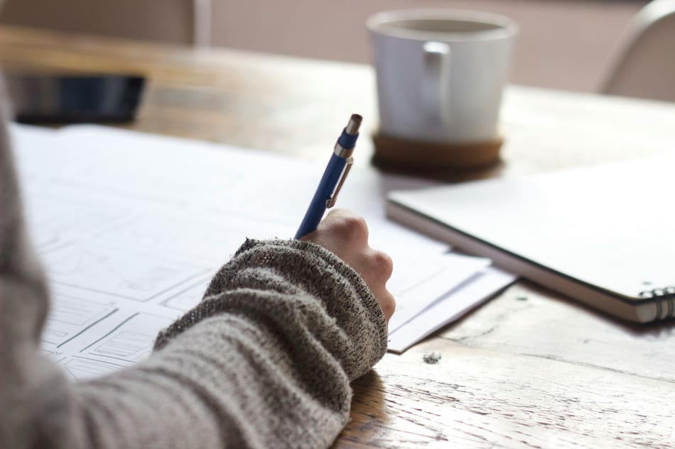 Estudiar; leer. Foto: Unsplash