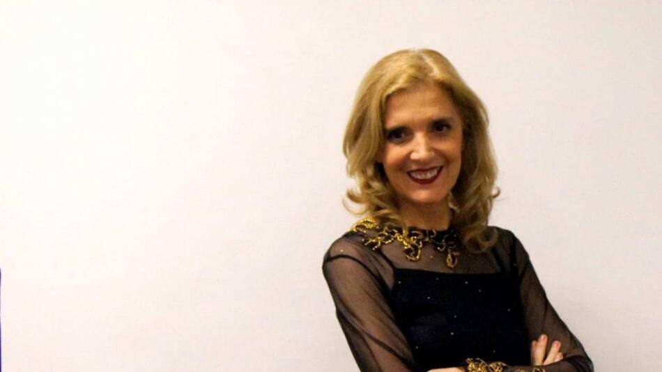 Bernarda Llorente