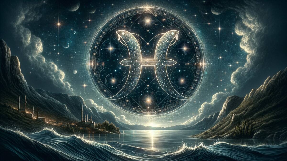 Horóscopo de Piscis de hoy: viernes 7 de junio de 2024. Foto: Redacción canal26.com