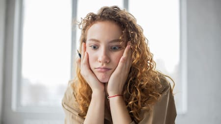 Los signos más atentos y pensativos del zodiaco. Foto: Pexels.