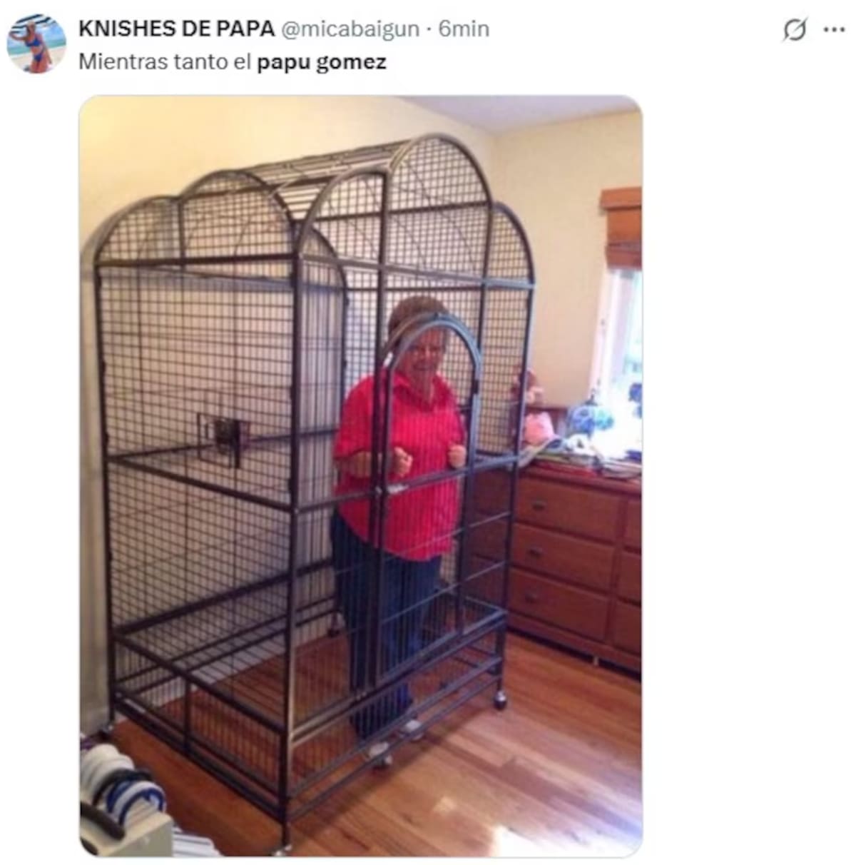 Los mejores memes de Argentina vs. Benín