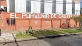 Un nene se atragantó con un chupetín durante una matiné y murió